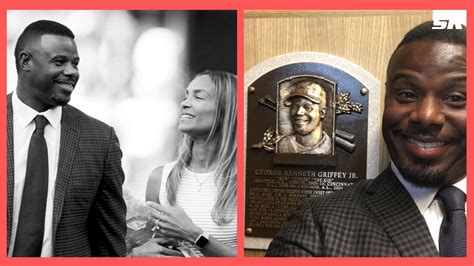 Who is Ken Griffey Jr's wife, Melissa Griffey? A glimpse into personal ...