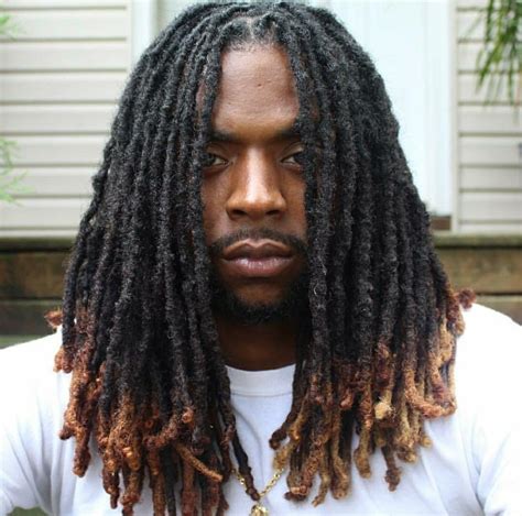 Exceptional Long Dreadlock Hairstyles For Men