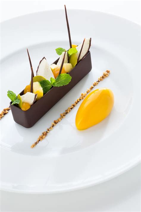 Pin by Keela Yoder on Pastry and plating | Best chocolate desserts ...