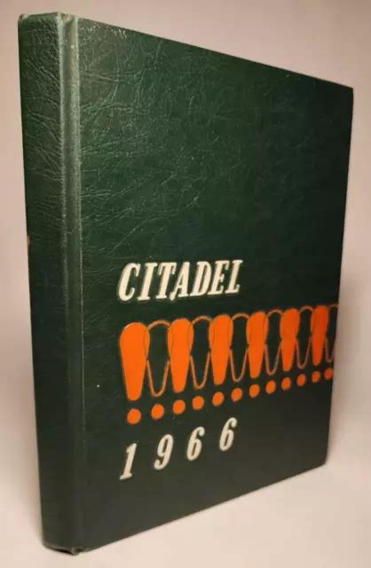1966 WESTMINSTER HIGH School Yearbook 'Citadel' Westminster, Ca $69.99 - PicClick