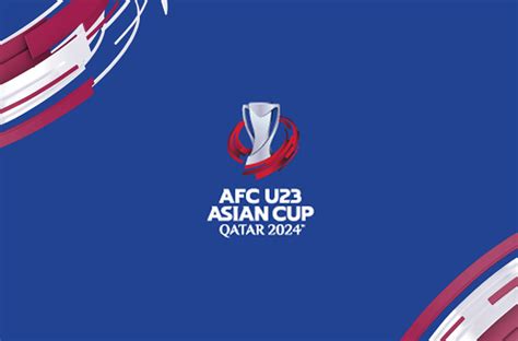 Afc U23 Asian Cup 2024 Wiki - Image to u