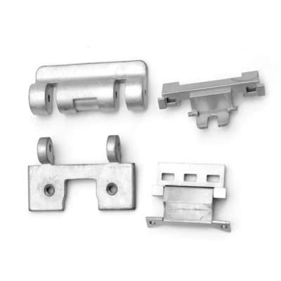 Metal Injection Molding - Custom Parts Manufacturing