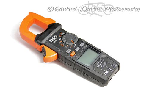 Klein CL800 Clamp Meter - Pub Talk - Power Tool Forum – Tools in Action