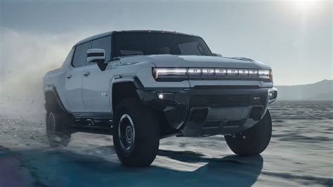 GM says a third electric pickup truck is coming