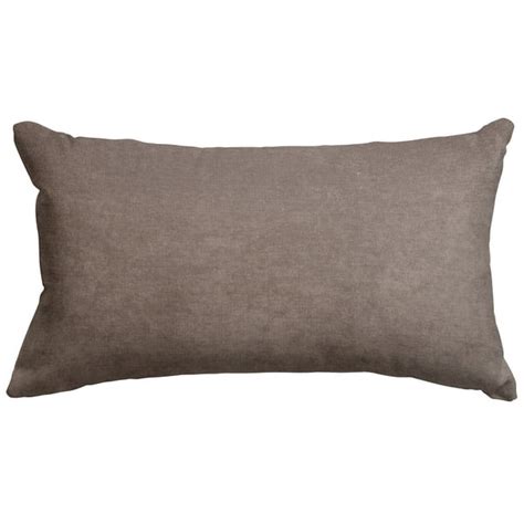 Majestic Home Goods Villa Indoor Small Decorative Throw Pillow ...