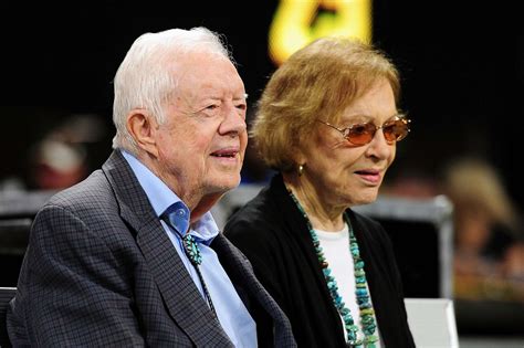 Former President Jimmy Carter turns 100: What to know about his kids ...