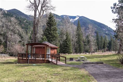 Wallowa Lake State Park Campground | Outdoor Project