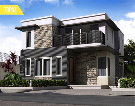 A Smart Philippine House Builder: Finding the Best New House Design