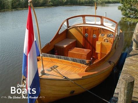 Used Spitsgatter snipa for sale - Daily Boats