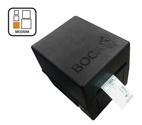 Printers - Fast, reliable BOCA Lemur Thermal Printers