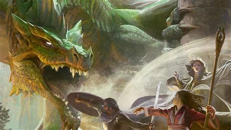 How to play Dungeons and Dragons: Where to buy D&D starter set - Dexerto