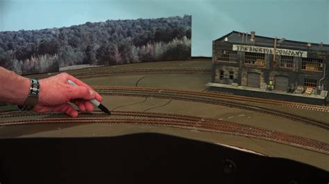 Model Train Lighting Tips and Tricks | Model Railroad Academy | Model Railroad Academy