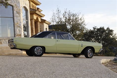 1968 Dodge Dart - Pictures - CarGurus