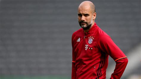 FC Bayern: Pep Guardiola verrät: Wechsel nach München war nie geplant