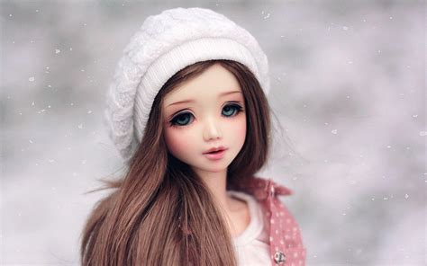 Cute Barbie Doll Wallpapers For Mobile - Wallpaper Cave