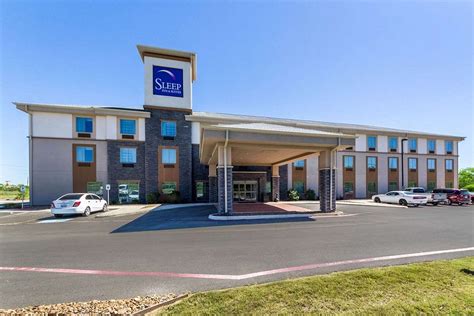 SLEEP INN & SUITES JOURDANTON - PLEASANTON $59 ($̶7̶1̶) - Prices & Hotel Reviews - TX - Tripadvisor