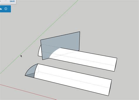 How To Make An Angled Cut In Sketchup Sketchup Q A - vrogue.co