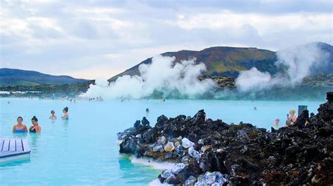 Iceland Blue Lagoon Wallpapers - Top Free Iceland Blue Lagoon ...