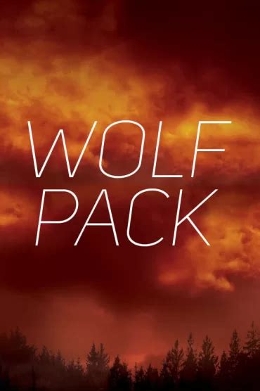 Wolf Pack izle | Dizidragon