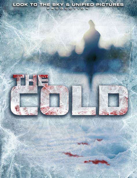 01-The-Cold-poster - NemoBalkanskiPORTFOLIO