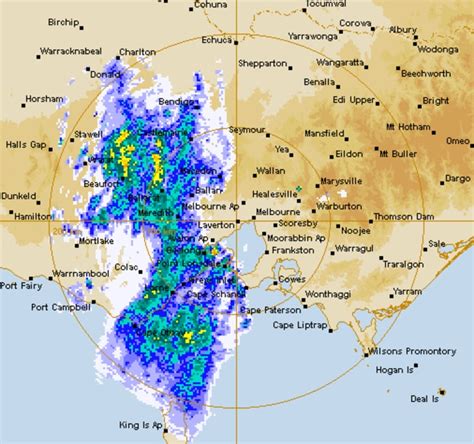 Geelong weather: Heavy rain forecast, possible flash flooding | Gold Coast Bulletin