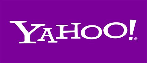 Yahoo logo : histoire, signification et évolution, symbole