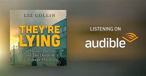 They're Lying Audiobook | Free with trial