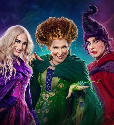 400x440 HD Hocus Pocus 2 Movie 400x440 Resolution Wallpaper, HD Movies ...