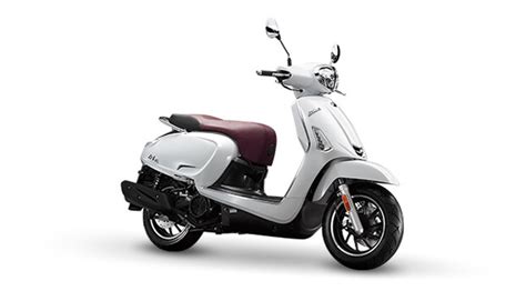 Kymco Like 150i ABS 2024, Philippines Price, Specs & Promos | MotoDeal