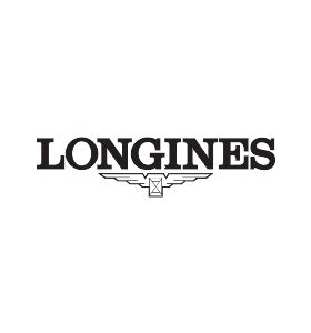 Free High-Quality Longines Logo for Creative Design