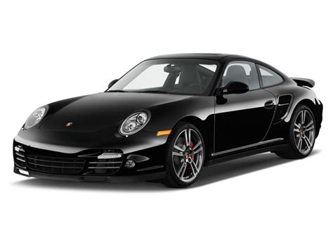 Image: 2012 Porsche 911 2-door Coupe Turbo Angular Front Exterior View, size: 1024 x 768, type ...