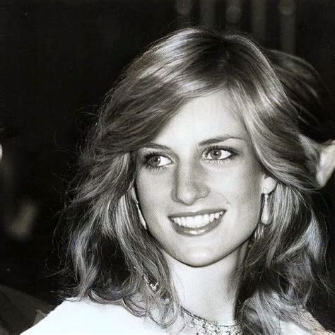 Classic Times on Instagram: “Princess Diana with long hair (1983/84 ...