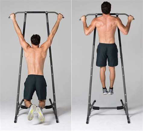 4 Awesome Benefits of Pull-Ups | BODi