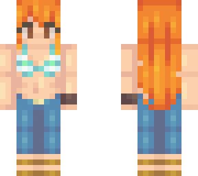 One Piece | Minecraft Skins