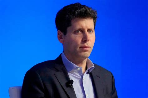 Sam Altman to remain as CEO of OpenAI, rejoin board following external ...