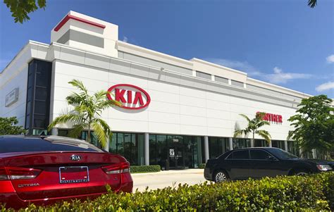 Gunther Kia - Fort Lauderdale, FL | Cars.com