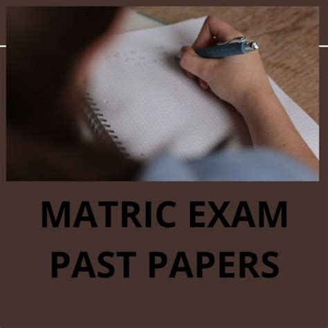 Matric Exam 2021: Geography Paper 1 past papers | SchoolGistSA