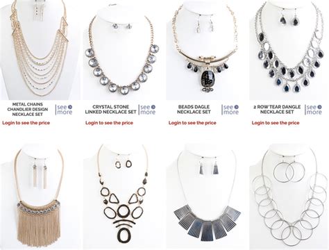 31 Best Wholesale Jewelry Suppliers (USA/EU/China)