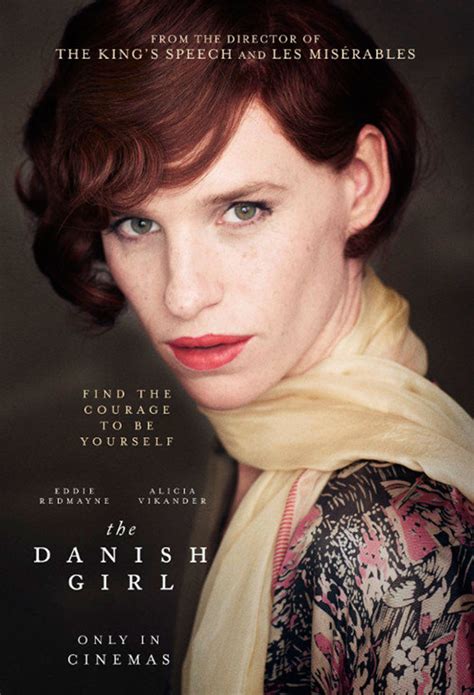 An Honest Review Of 'The Danish Girl' | Film Review - CONVERSATIONS ABOUT HER