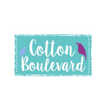 Cotton Boulevard