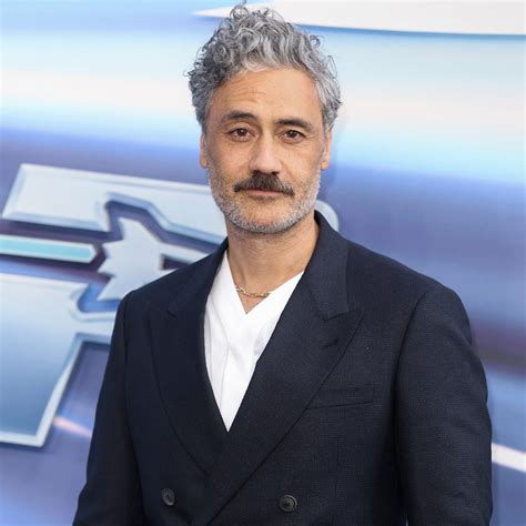 How Taika Waititi Plans to Shake Up the Star Wars Universe