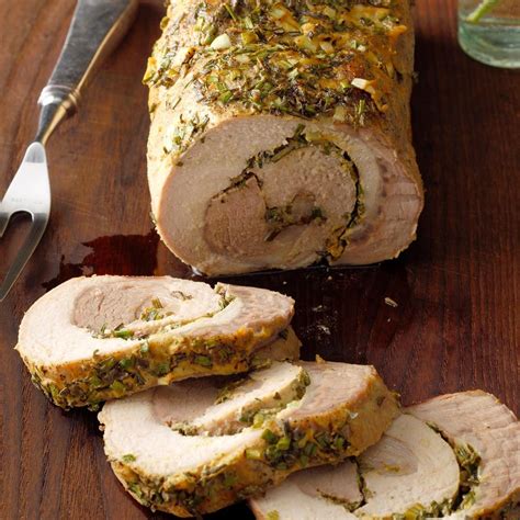 The Best 15 Stuffed Pork Tenderloin Recipe – Easy Recipes To Make at Home