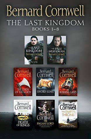 Download the last kingdom books - campinglmka