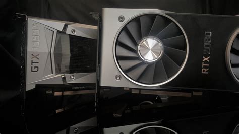 Nvidia RTX 2080 vs. GTX 1080 Ti – which should you buy? | PCGamesN