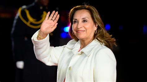 Rolexgate: Six Peruvian ministers resign as lawmakers submit bid to ...