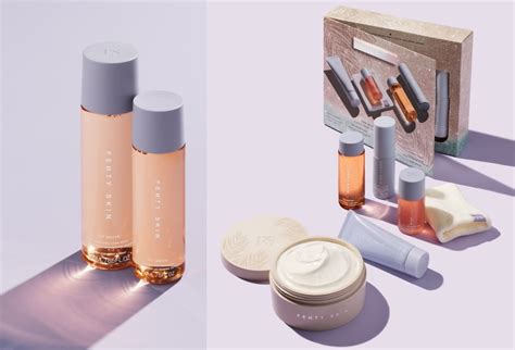 Fenty Skin The Glow Around Set | lupon.gov.ph