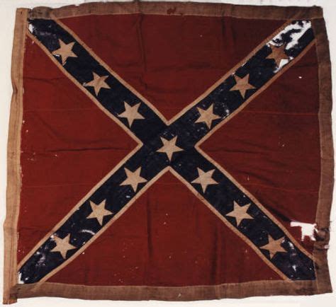 48th Alabama Infantry flag. :: Alabama Photographs and Pictures Collection | Civil war ...