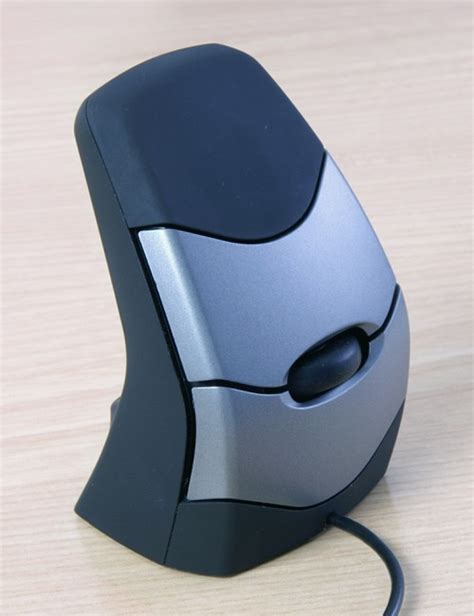 Kinesis DXT Ergonomic Ambidextrous Mouse PD7DXT for Left & Right Hand - DSI Computer Keyboards