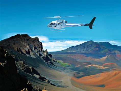 Maui Helicopter Tours - Hawaii Discount