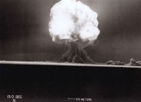 Atomic Age: Alamogordo and the Bomb > Holloman Air Force Base > Article ...